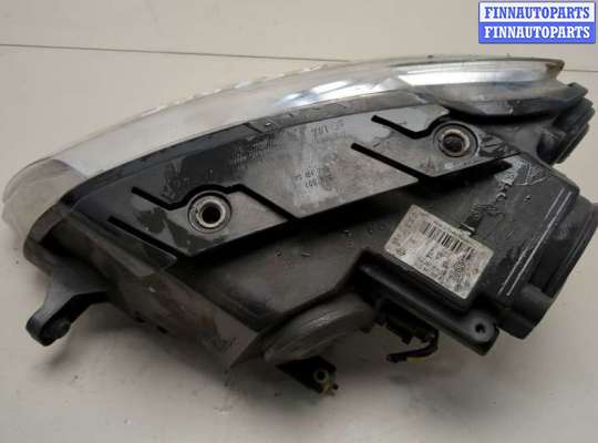 купить Фара (передняя) на Volkswagen Passat 6 2005-2010