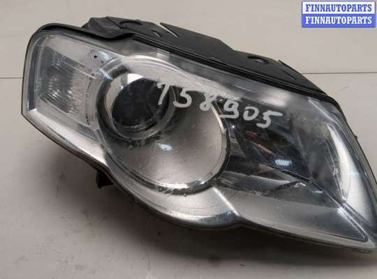 Фара (передняя) VG2718464 на Volkswagen Passat 6 2005-2010