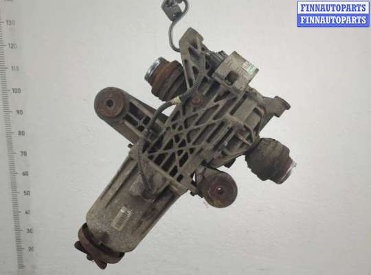 Редуктор моста CH456780 на Chevrolet Captiva 2006-2011