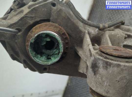 купить Редуктор моста на Chevrolet Captiva 2006-2011