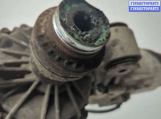 купить Редуктор моста на Chevrolet Captiva 2006-2011