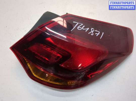 Купить Фонарь (задний) на Opel Astra J 2010-2017 Фонарь (задний) OP2447593 на Opel Astra J 2010-2017