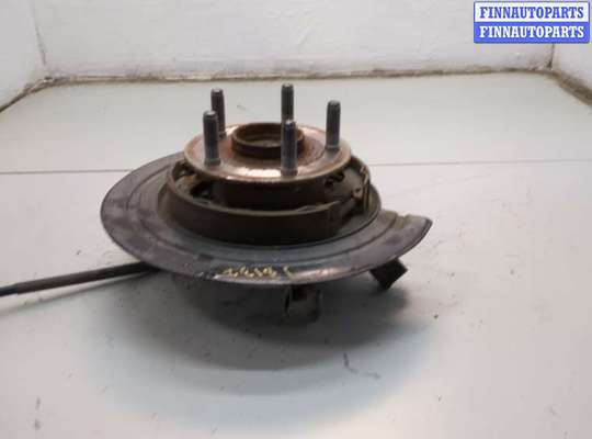 купить Ступица (кулак, цапфа) на Jeep Grand Cherokee 2013-2022