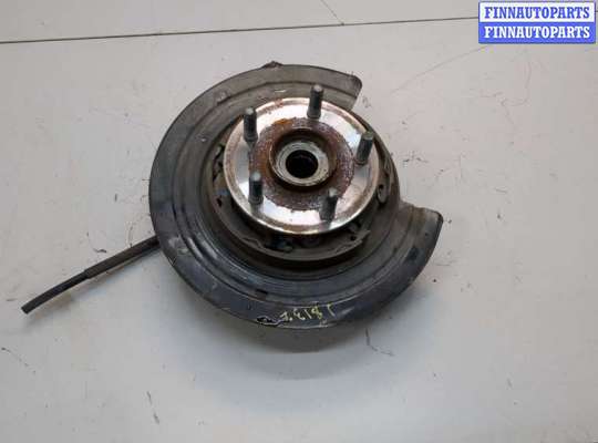 купить Ступица (кулак, цапфа) на Jeep Grand Cherokee 2013-2022