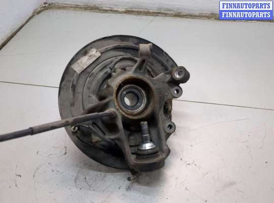 купить Ступица (кулак, цапфа) на Jeep Grand Cherokee 2013-2022