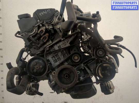 купить Двигатель (ДВС) на BMW 3 E90, E91, E92, E93 2005-2012