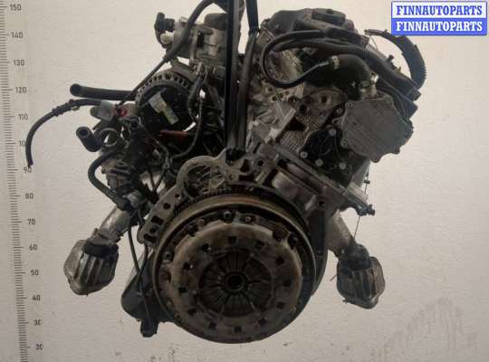 купить Двигатель (ДВС) на BMW 3 E90, E91, E92, E93 2005-2012