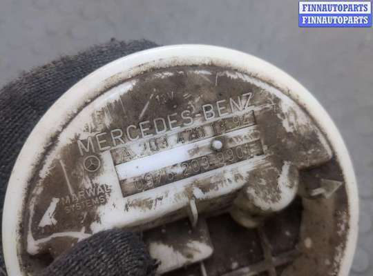 купить Насос топливный электрический на Mercedes C W203 2000-2008