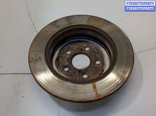 купить Диск тормозной на Toyota Avensis 2 2003-2008