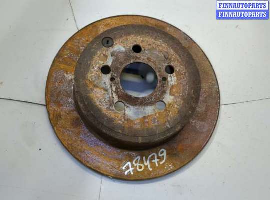 купить Диск тормозной на Toyota Avensis 2 2003-2008