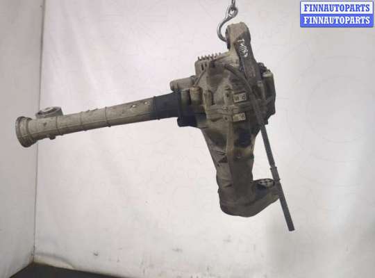 Редуктор моста VG2339184 на Volkswagen Touareg 2007-2010