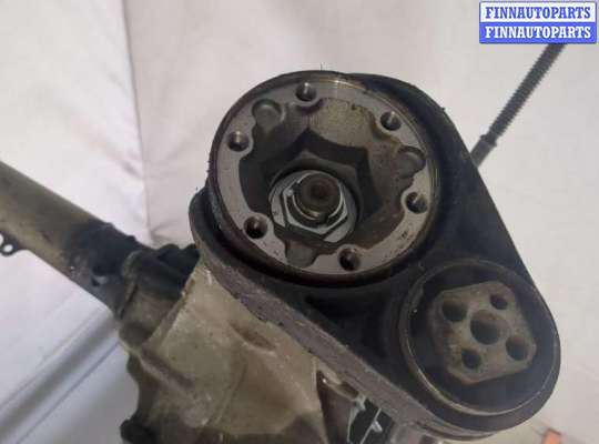 купить Редуктор моста на Volkswagen Touareg 2007-2010