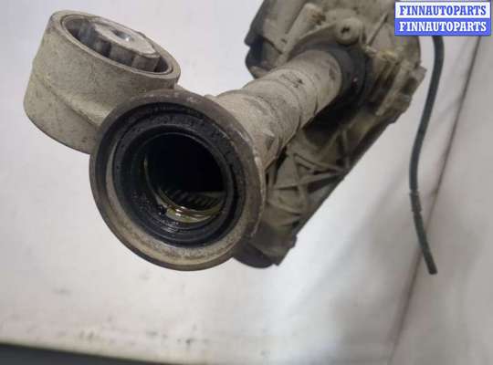 купить Редуктор моста на Volkswagen Touareg 2007-2010