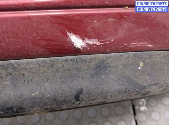 купить Бампер на Ford Focus 1 1998-2004