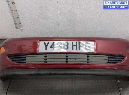купить Бампер на Ford Focus 1 1998-2004