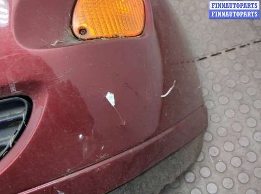 купить Бампер на Ford Focus 1 1998-2004