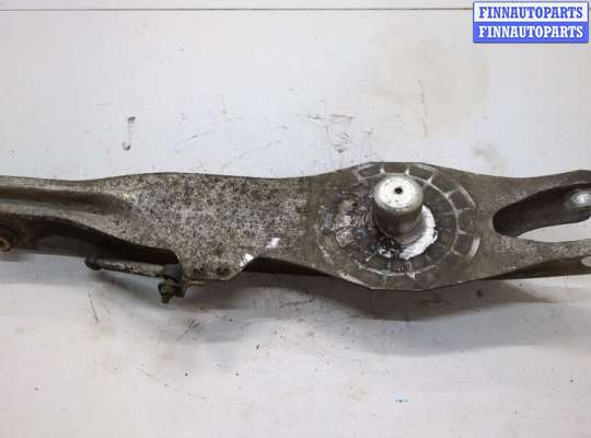 Рычаг подвески OP2449373 на Opel Vectra C 2002-2008