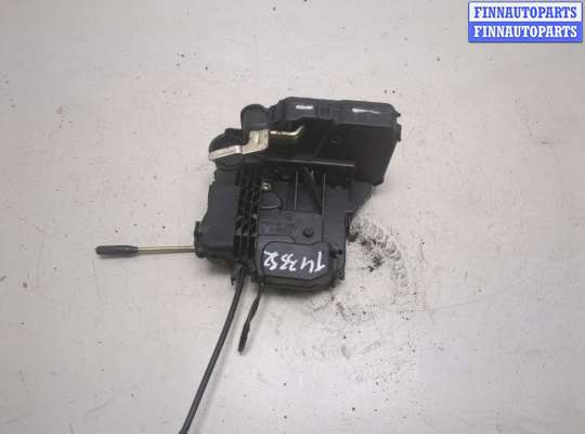 купить Замок двери на Mercedes C W203 2000-2007