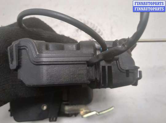 купить Замок двери на Mercedes C W203 2000-2008