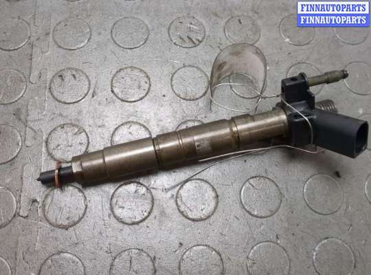 купить Форсунка топливная на BMW X5 E70 2006-2013