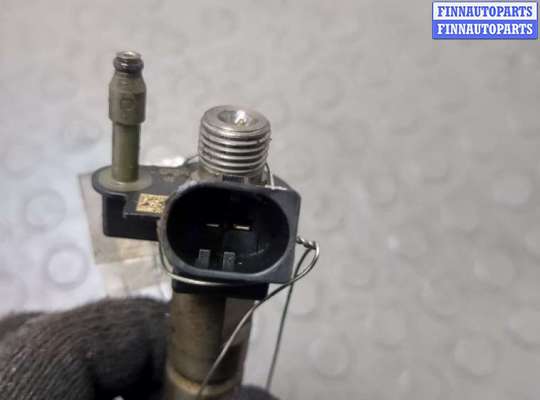 купить Форсунка топливная на BMW X5 E70 2006-2013