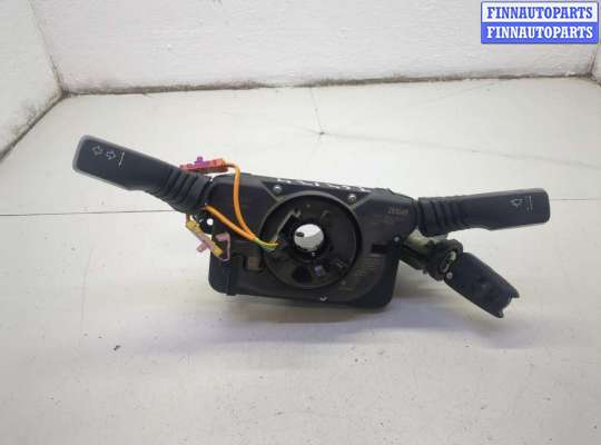 Переключатель поворотов и дворников (стрекоза) OP2434805 на Opel Zafira B 2005-2014
