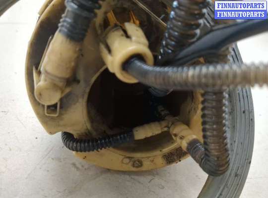 купить Насос топливный электрический на Volkswagen Touareg 2002-2007
