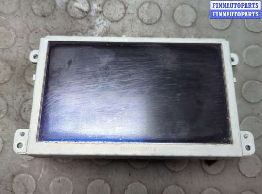 купить Дисплей компьютера (информационный) на Audi A6 (C6) 2004-2011