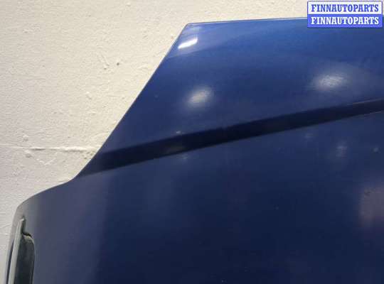 купить Капот на Opel Vectra C 2002-2008