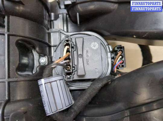 купить Двигатель отопителя (моторчик печки) на BMW X6 E71 2007-2014