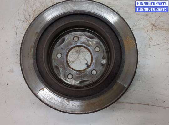 купить Диск тормозной на Nissan Rogue 2013-2020