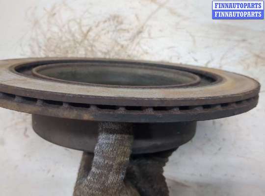 купить Диск тормозной на Nissan Rogue 2013-2020