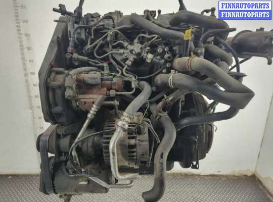 купить Двигатель (ДВС) на Ford Focus 2 2008-2011