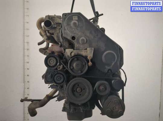 Купить Двигатель (ДВС) на Ford Focus 2 2008-2011 Двигатель (ДВС) FO2182769 на Ford Focus 2 2008-2011