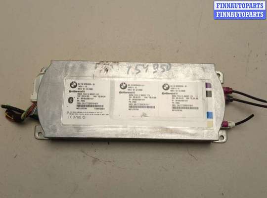 купить Блок управления Bluetooth на BMW X5 E70 2006-2013