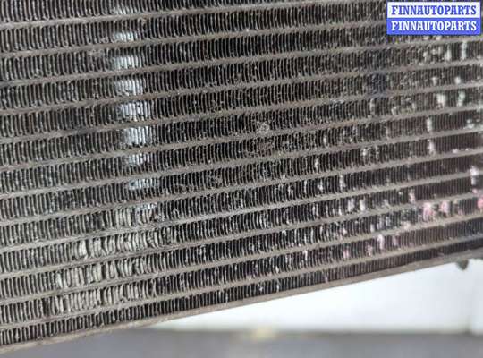 купить Радиатор охлаждения двигателя на Opel Insignia 2008-2017