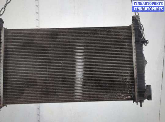 купить Радиатор охлаждения двигателя на Opel Insignia 2008-2017