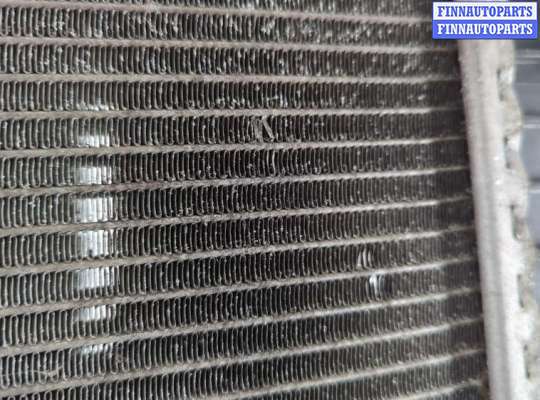 купить Радиатор охлаждения двигателя на Opel Insignia 2008-2017