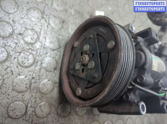 купить Компрессор кондиционера на Nissan Juke 2010-2019