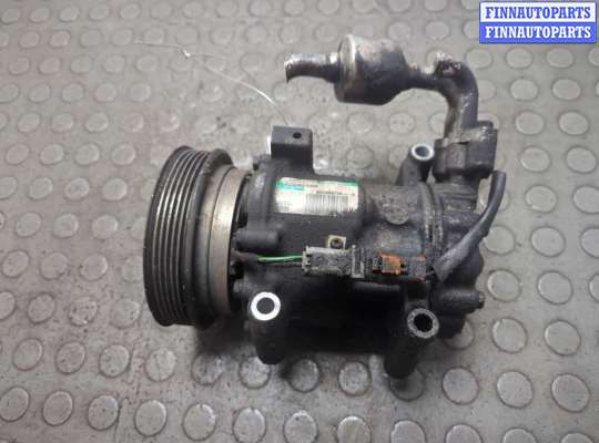 Купить Компрессор кондиционера на Nissan Juke 2010-2019 Компрессор кондиционера NS950458 на Nissan Juke 2010-2019