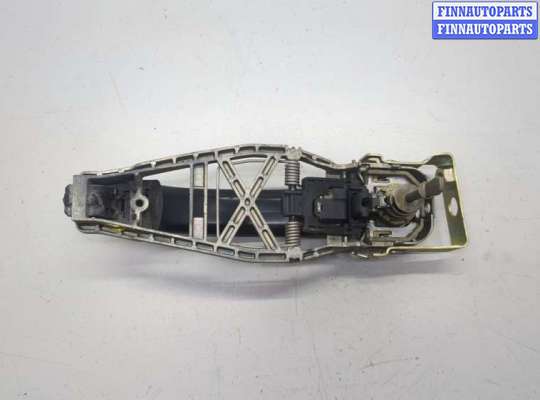 купить Ручка двери наружная на Volkswagen Touran 2003-2006