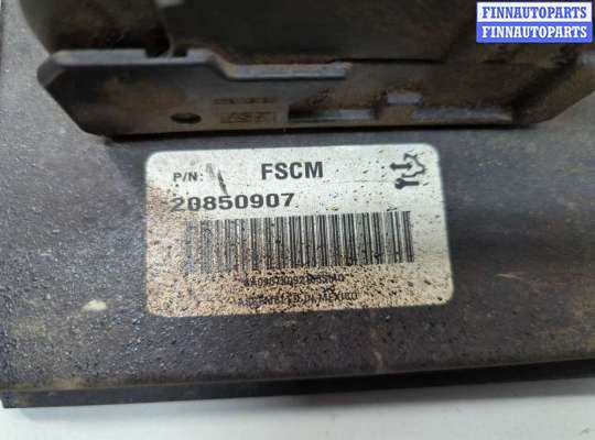 купить Блок управления топливным насосом на Chevrolet Tahoe 2006-2014