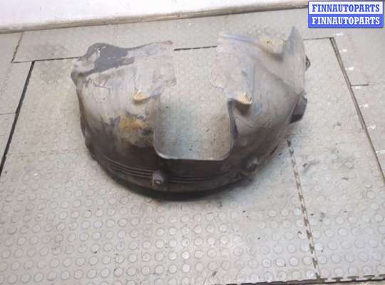 купить Защита арок (подкрылок) на Ford Mondeo 3 2000-2007