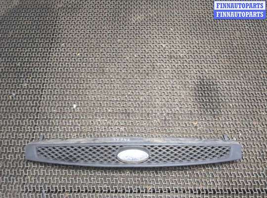 купить Решетка радиатора на Ford Fiesta 2001-2007