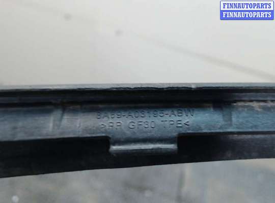 купить Молдинг стекла (лобовое) на Mazda CX-9 2007-2012