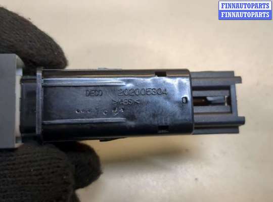 купить Кнопка регулировки подвески на Chevrolet Captiva 2006-2011