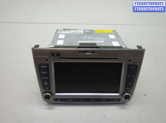 купить Магнитола на Alfa Romeo MiTo 2008-2018