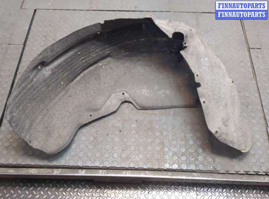 купить Защита арок (подкрылок) на Audi Q7 2005-2015