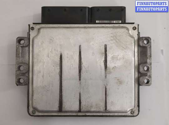 купить Блок управления двигателем на Opel Antara 2006-2015