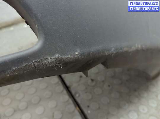 купить Бампер на Ford Focus 2 2005-2008